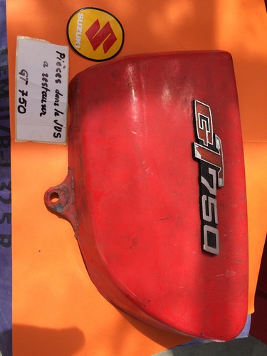 Suzuki 750 lmab cover - gt,