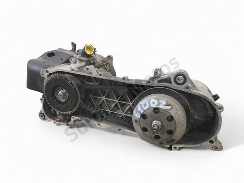 Moteur vespa primavera - vespa,