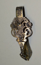 -BELLE ANCIENNE CHATELAINE