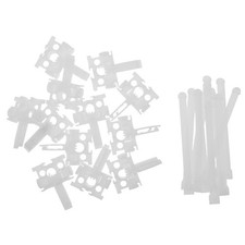 36 Sets Réparation De Stores