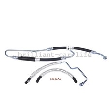 Flexible Hydraulique pour MINI