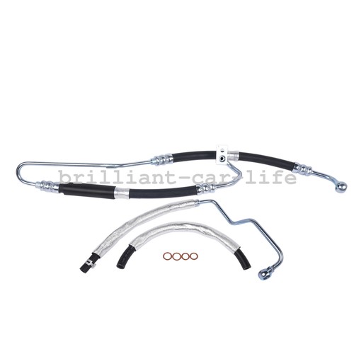 Flexible hydraulique pour mini - pour,
