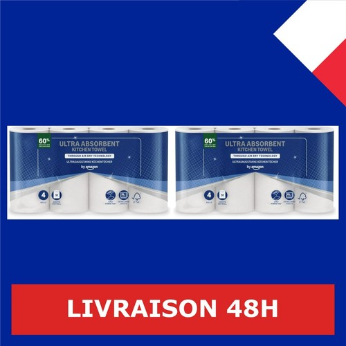 Essuie tout ultra extra - ultra,