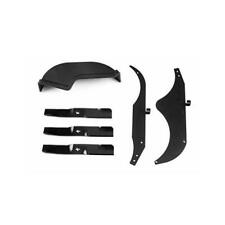 OEM Husqvarna YT48DXLS Z248F Lawn Tractor Mulching Kit - Black (582559901)