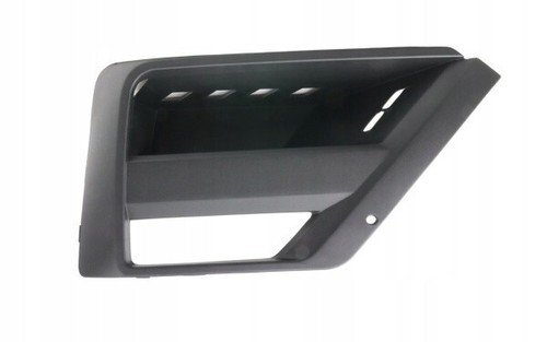 Grille avant droite crafter - droite, vw