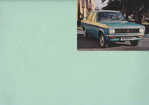 Carte postale postcard - postale,