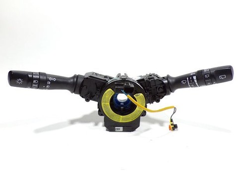 Commande sous volant - commande, sous-volant