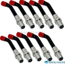 10Pcs Fibre optique pour lampe