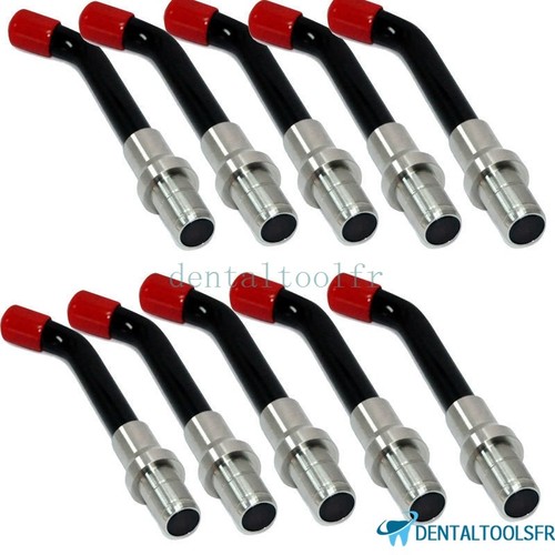 10pcs fibre optique pour lampe - 10pcs,