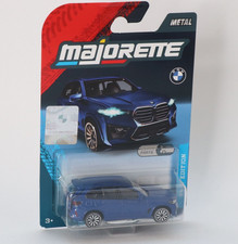 Majorette 1/64 BMW Showroom