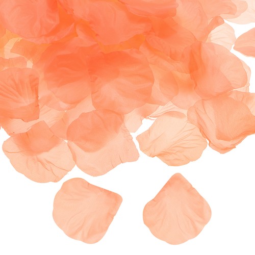 Pétales rose artificielle - pétales,