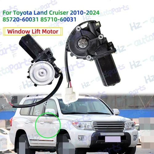 1pair window lift motor for - lift,