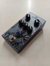 Victory Amps V1 Kraken Guitar