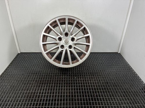 Jante renault laguna phase 2 - phase,