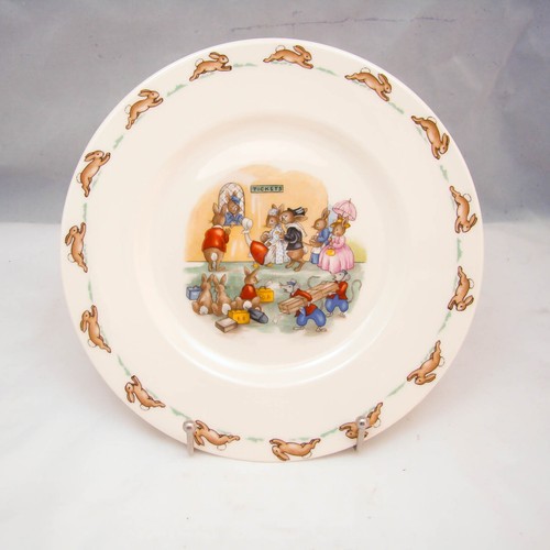 Assiette salade royal - assiette,