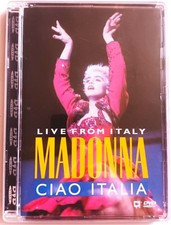 DVD toutes zones concert