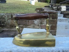 ANCIEN FER A REPASSER LORRAINE