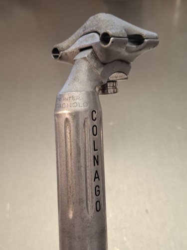 Campagnolo super record - super, 4051/1