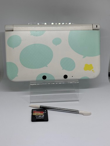 Nintendo 3ds xl - 🌸,