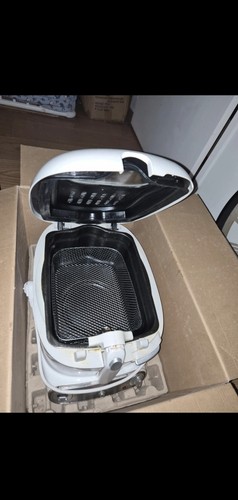 Moulinex super uno friteuse - super,