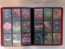 Full Set Rise TCG Alpha