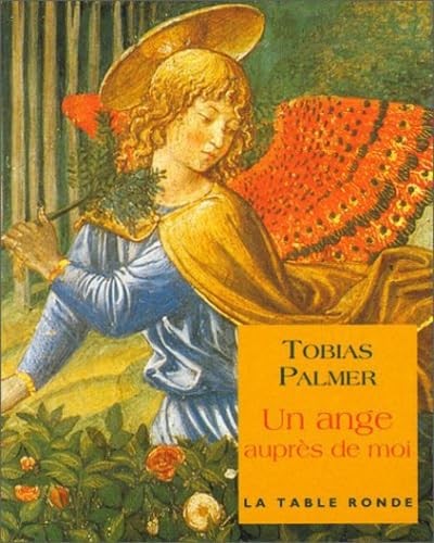 Ange auprès moi - un,