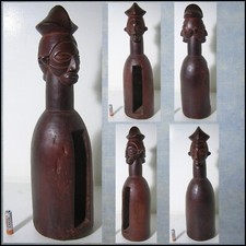 TAMBOUR YAKA Zaire AFRICANTIC