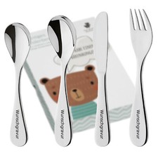 Paul Wirths Kinderbesteck FUN