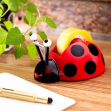 Dérouleur de scotch | PYLONES | Coccinelle