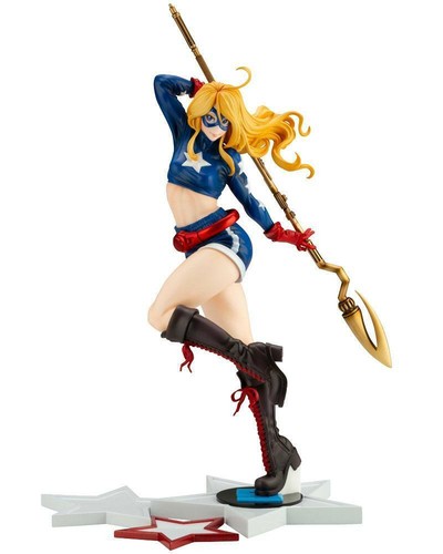 Comics stargirl dc - dc,