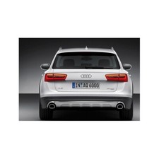 ATTELAGE AUDI A6 ALLROAD 2012-