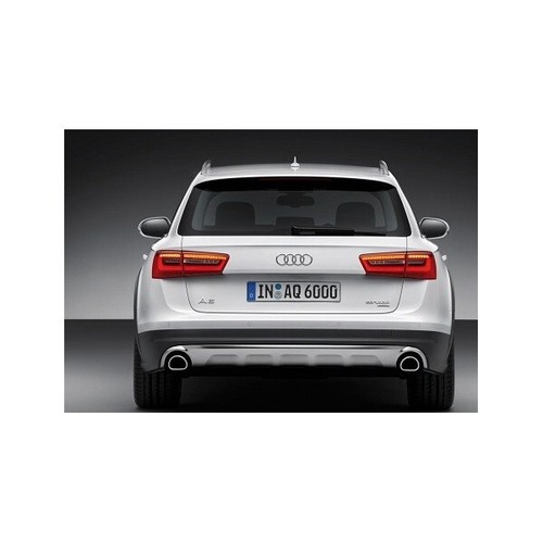 Attelage audi allroad 2012 - audi,