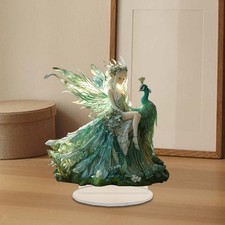 Panneau décoratif en forme de