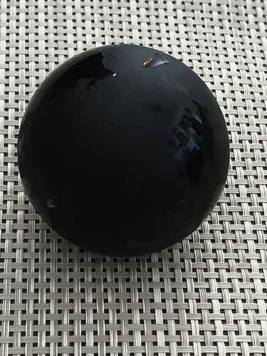 Presse papier ancien - , boule