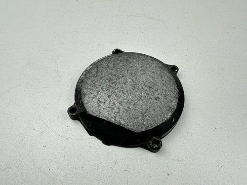 Carter moteur alu yamaha - moteur,