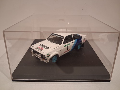 Ford escort mikkola - ford,