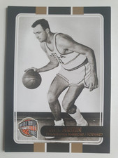 2009-10 Hall of Fame Black