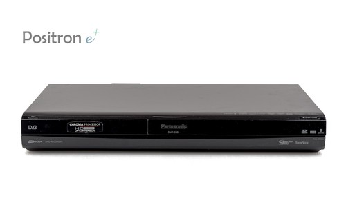 Panasonic dmr ex83 - panasonic, dmr-ex83