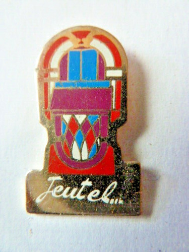 Pin jeux jeutel - 's,