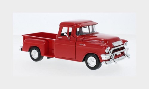Motormax gmc pick up - gmc, 1955