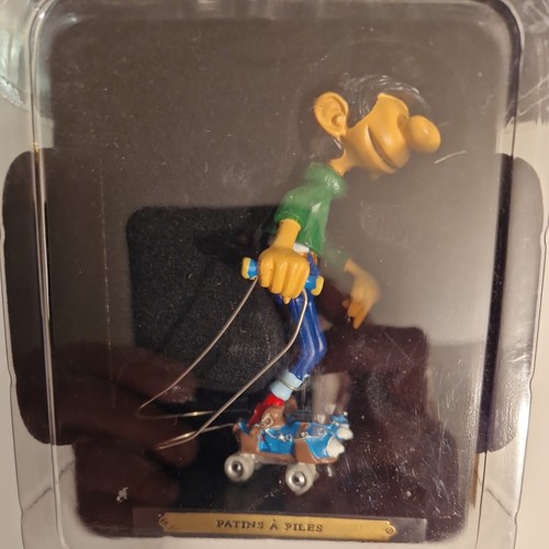Gaston lagaffe franquin 2004 - gaston,