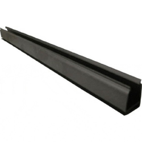 Golf cart windshield canal - cart,