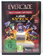 Lynx Collection 1 - Evercade -