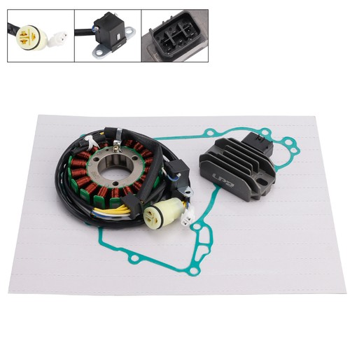 Stator allumage régulateur - stator,