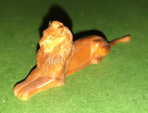 Jouet ancien clairet - jouet,