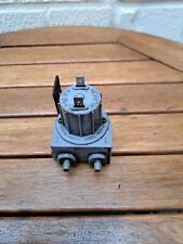 KLAXON 12v Washer Pump MGB Jaguar Classic Car - Tested Working