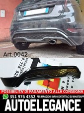 DIFFUSEUR ADAPTÉ POUR FORD