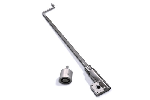 Aufrollkurbel avec adaptateur - aufrollkurbel,