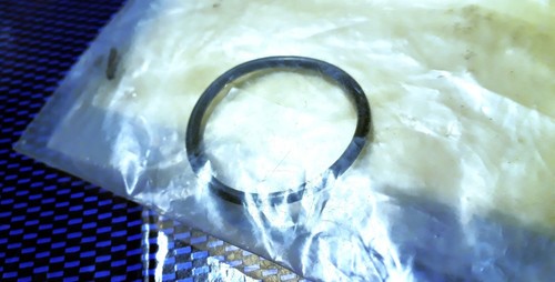 Joint original pipe - original,