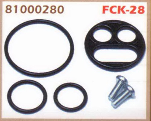 Pour kawasaki zxr 750 kit - 750,